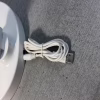 Настольная LED лампа аккумуляторная WD309/1912//сенсор/регулятор/ 3 режима/зарядка/18650/USB/ - Image 2