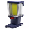 Фонарь для кемпинга ZJ-8899, RB356, 2X18650, micro USB - Image 2