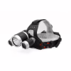 Налобный фонарь BORUIT RJ3000, Акк., T6 LED, автомобильная зарядка - Image 5