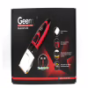 Машинка для стрижки Geemy GM-550 (керамика) - Image 2