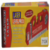 Лазерный уровень со встроенной рулеткой LEVELPR03 LASER 7124 - Image 2