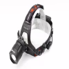 Налобный фонарь Bailong BL-T32-P50 LED, 2х18650, Акк., Zoom, 220V-12V - Image 3