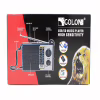 Радиоприёмник Golon RX-F18UR - Image 4