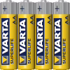 Батарейка Varta R6 / AA / Super Heavy Duty / техніка / сольова - Image 2