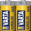 Батарейка Varta R3 / AAA / Super Heavy Duty / техніка / соляна - Image 2