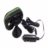 Часы электронные VST-7009V для автомобиля питание 12V - Image 2