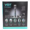 Профессиональная машинка для стрижки VGR V-049 - Image 2
