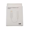 Перехідник для навушників lightning - 3.5 mm KY-179 - Image 2