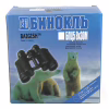 Бинокль BAIGISHI 8X30 W018 БПЦ5- 7350 / кожаный чехол - Image 2