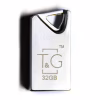 USB флеш накопитель T&G метал серия 32GB/ TG109-32G (Гарантия 3года) - Image 2
