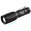 Ручний ліхтар Police BL-T1861,1862, Li-ion 18650, 1хCree XM-L T6, Zoom - Image 2