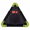 Прожектор світлодіодний акумуляторний LL-301/W837-COB+36SMD RED, ЗУ micro USB, 2x18650/4xAA/ WD353 - Image 2