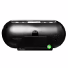 Часы электронные VST-717-1 красные, USB - Image 2
