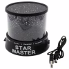 Ночник настольный светильник проектор Star Master USB / H-28305/ Gizmos - Image 2