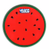 Ваги підлогові 2003A фрукти, 180 кг (50 г), температура - Image 3