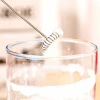 Капучинатор Fuke Coffee Mixer F-028, электрический вспениватель молока (7409) - Image 3