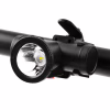 Налобний ліхтар Bailong BL-102, 875, акумулятор, micro USB - Image 2