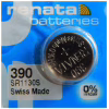 Батарейки-Таблетки Renata 390 / SR1130/ 10шт. на блистере - Image 2