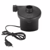 Насос Компресор електричний для матраців 220V Electric Air Pump YF-205 / 3438 - Image 2