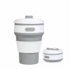 Раскладной стакан силиконовый (Silicon magic cup) 7194 - Image 3