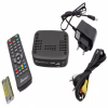 ТВ-приймач тюнер Eurosky ES-16 mini / DVB-T 2 (Гарантія 1 рік) - Image 2