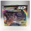 Магическая 3D доска для рисования / magic drawing board 3d / 4150 - Image 2