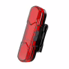 Велосипедний задній ліхтарик мигалка акумуляторний 8821-5COB, акум., ЗУ micro USB - Image 3