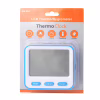 Термометр с гигрометром Цифровой BK-854 - Image 5