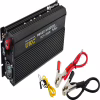 Инвертор преобразователь Профессиональный  UKC 12V-220V RCP-1500W + USB  / 4145 - Image 2