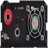 Инвертор преобразователь Профессиональный  UKC 12V-220V RCP-1500W + USB  / 4145 - Image 4