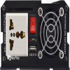Інвертор перетворювач Професійний UKC 12V-220V RCP-1500W + USB / 4145 - Image 5