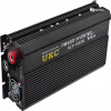 Инвертор преобразователь Профессиональный  UKC 12V-220V RCP-1500W + USB  / 4145 - Image 6
