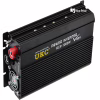 Инвертор преобразователь Профессиональный UKC 12V-220V RCP-1000W + USB / 4144 - Image 2