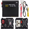 Инвертор преобразователь Профессиональный UKC 12V-220V RCP-1000W + USB / 4144 - Image 5