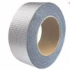 Бутиловая водонепроницаемая лента с алюминиевой фольгой 7233 (BUTYL SELF-ADHESIVE) 5см*1.2мм*10м - Image 4
