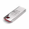 USB флеш накопичувач T&G метал серія 8GB/ TG115 (Гарантія 3 роки) - Image 2
