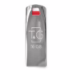 USB флеш накопитель T&G метал серия 16GB/ TG115 (Гарантия 3года) - Image 3