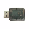 Звуковая карта Dynamode USB 6(5.1) каналов 3D RTL / 3794 - Image 2