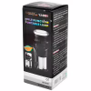 Ручной фонарь Yajia YJ-2881, Аккумулятор, 1LED+16SMD, Боковая подсветка - Image 2