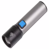 Ручний ліхтар акумуляторний BL-K31, USB зарядка, 6811 - Image 2