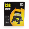 Прожектор светодиодный аккумуляторный BL MS 8006 / 7858 / usb - Image 2
