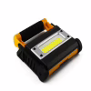 Прожектор світлодіодний акумуляторний BL MS 8006 / 7858 / usb - Image 3