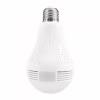 Камера відеоспостереження лампочка CAD-B13 wifi / 2MP / 4392 - Image 3