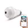Камера відеоспостереження лампочка CAD-B13 wifi / 2MP / 4392 - Image 4