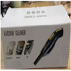 Пылесос для авто CAR VACUUM CLEANER +charge HY05 / 8056 - Image 4