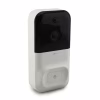 Умный Wi-Fi видеодомофон Smart Doorbell с камерой наблюдения, аккумулятор 3×18650 (3268) - Image 5