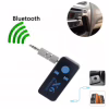 Беспроводной адаптер AUX Bluetooth-приемник BT-X6 /  3,5ММ JACK, HANDSFREE В АВТО / 6948 - Image 2