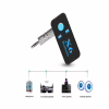 Бездротовий адаптер AUX Bluetooth-приймач BT-X6 / 3,5ММ JACK, HANDSFREE В АВТО / 6948 - Image 3