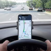 Тримач для телефону в автомобілі HOLDER car Dashboard / 8053 - Image 6