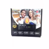 ТВ-ресивер тюнер UKC DVB-T2 0967 /wifi / 4940 - Image 3